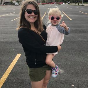 Meet your Posher, Jessica